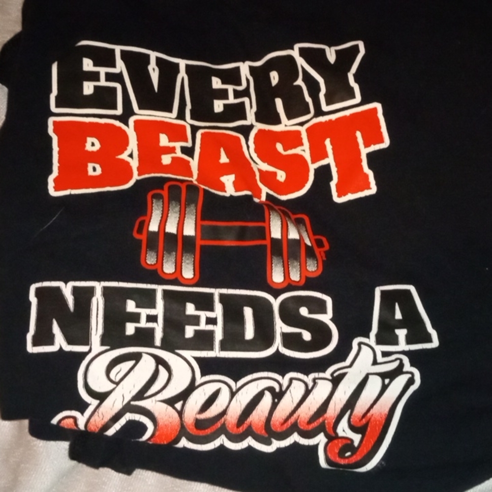 Couple t-shirt